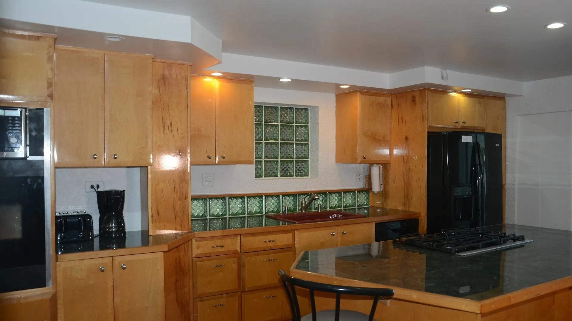 Caprice 14 Cable Beach Luxury Villa Nassau